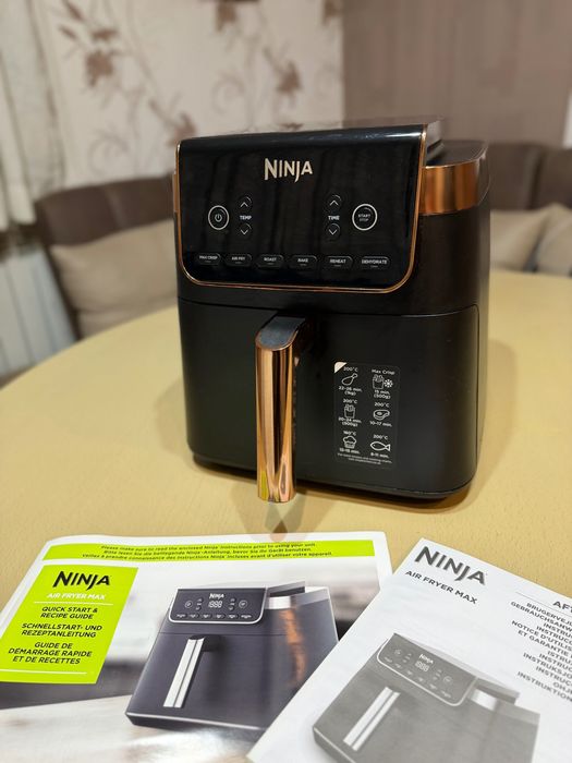 Air fryer Ninja Max