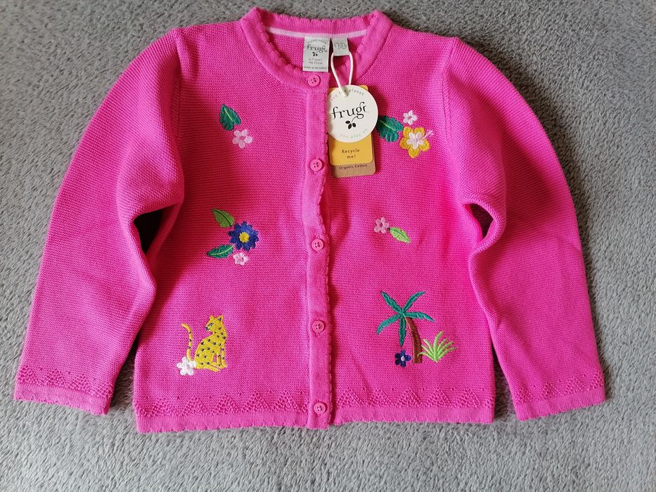 Маркови детски дрехи Boden, Frugi, Next