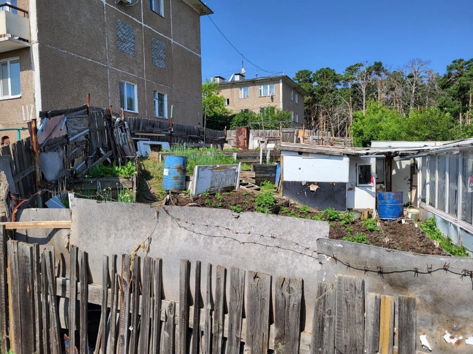 Продам 3-х комнатную квартиру