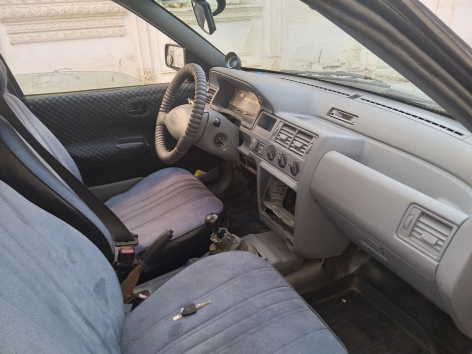 Форд эскорд 1993 г