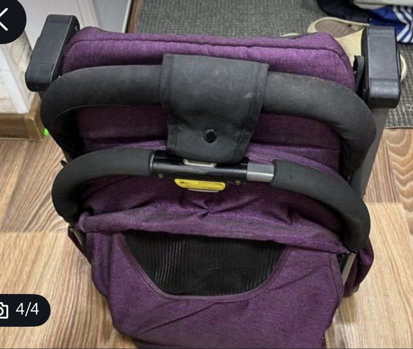 Коляска для детей