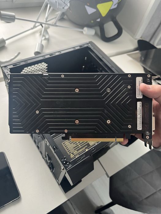 Продам игровой компьютер