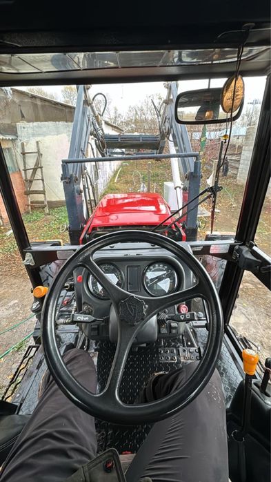 Продам трактор  Беларус 921.3