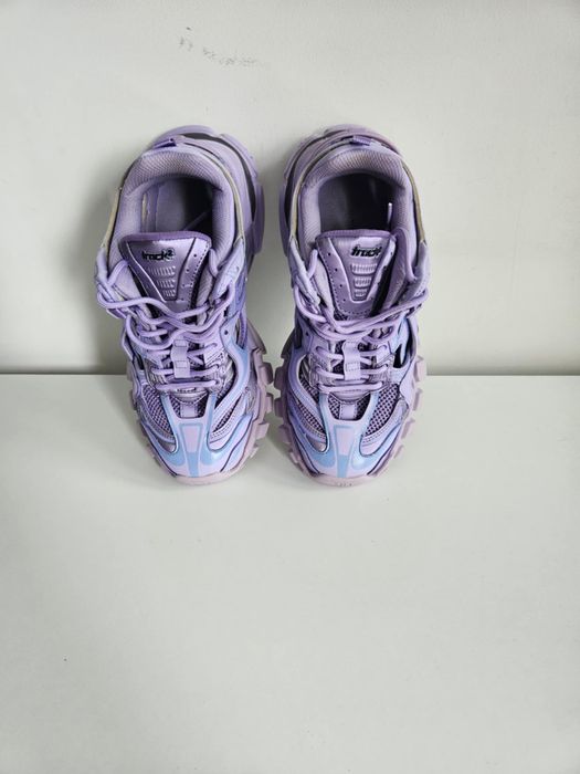 Маратонки balenciaga оргинални