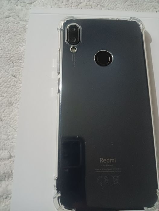 Продам Телефон  РЕДМИ нот 7