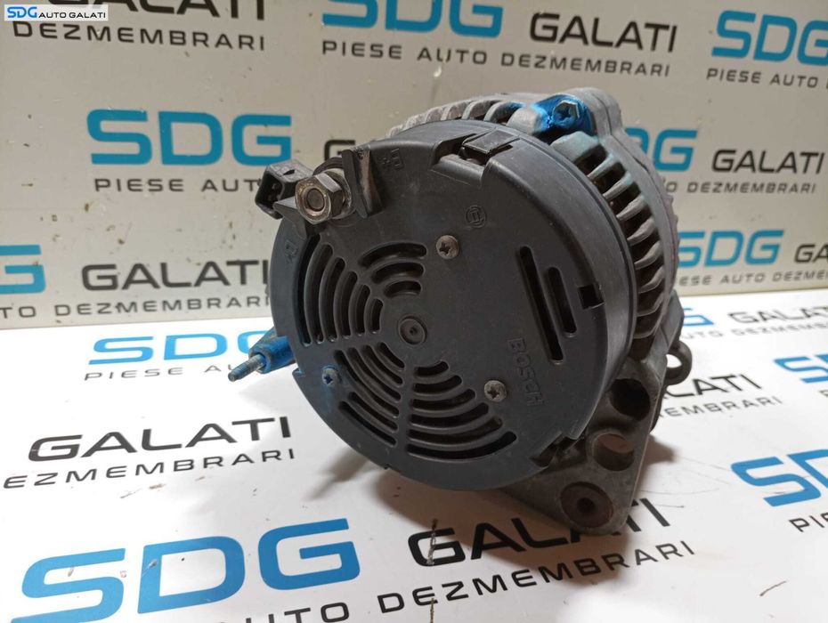 Alternator Volkswagen Passat B4 1.9 TDI 1994 - 1998 [M6381]