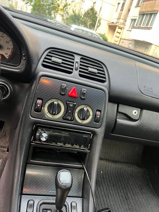 Мерцедес 2.3 компресор