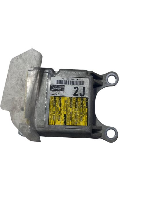 Calculator Airbag Toyota Rav 4 Iii _A3_ 2005 - 2013 8917042201