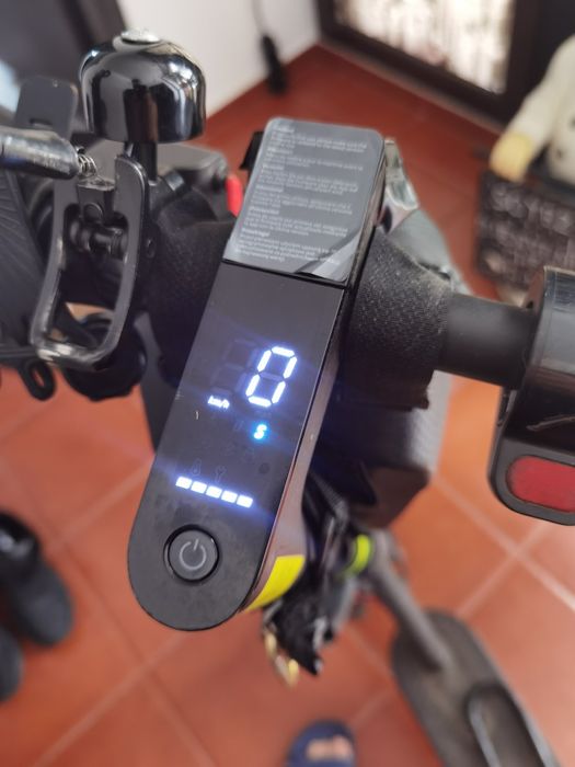 Trotinetă Electrica Xiaomi Mi 2