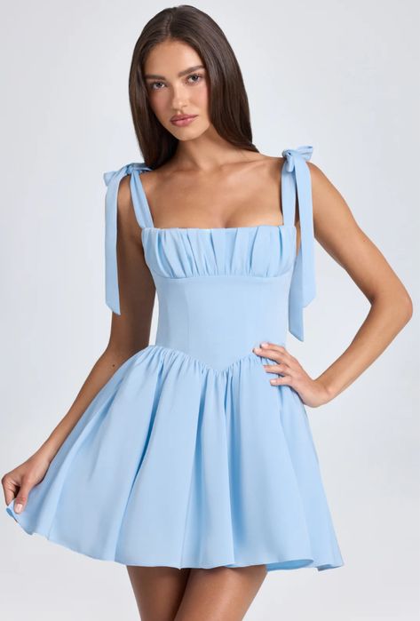 Нова корсет рокля oh polly