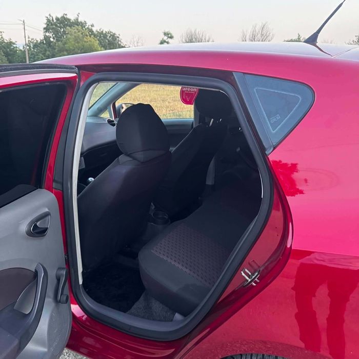 Продава се SEAT IBIZA 1.2 Бензин,2010