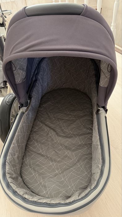 Коляска Anex Sport