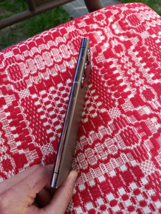 vând Samsung S23 Ultra 512 gb