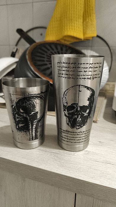 Шейкер,светильник барный