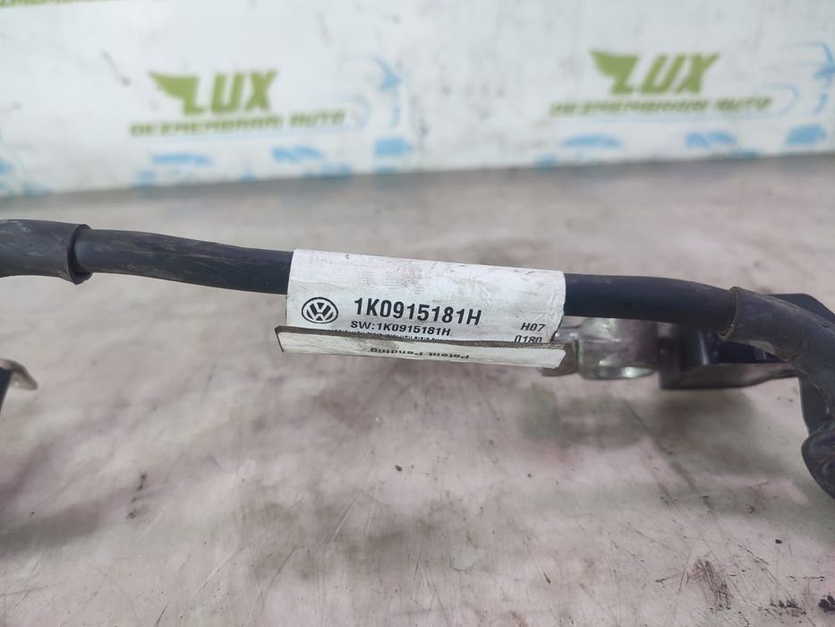 Borna baterie 1k0915181h Seat Alhambra 2 [2010 - 2015]