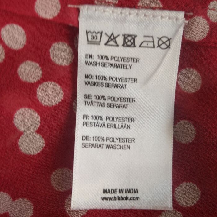 Рокля Коледна елха с дълги ръкави