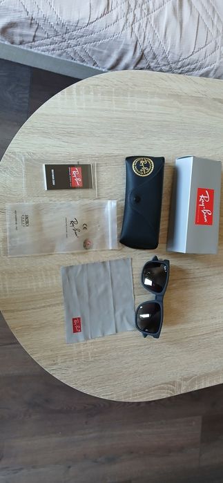 Слънчеви очила Ray Ban