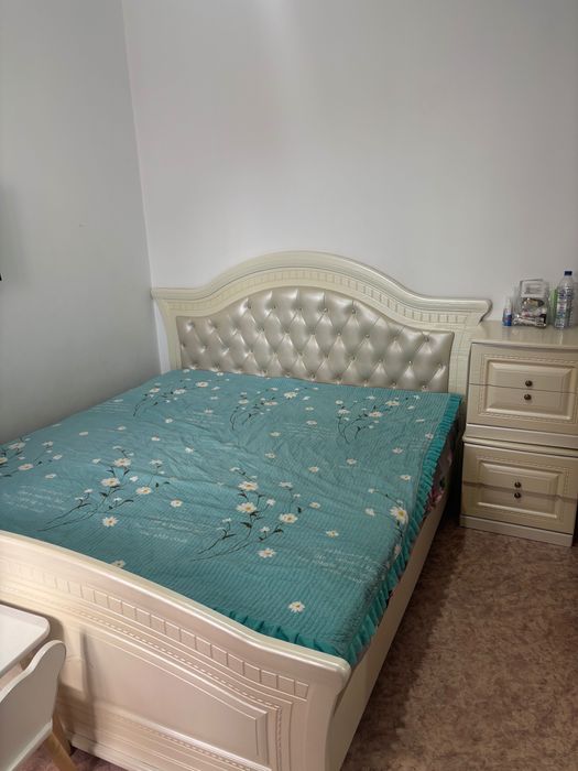 Мебель двухспалка