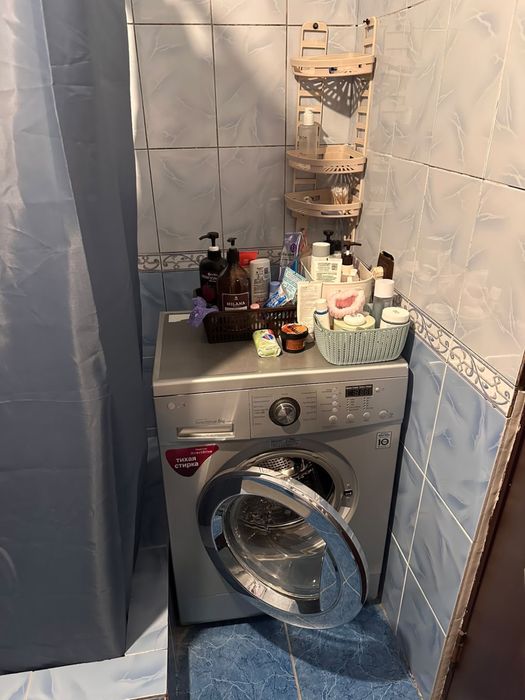 Ищем девушку на подселение в комнату