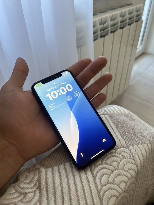 iphone xs айфон хс