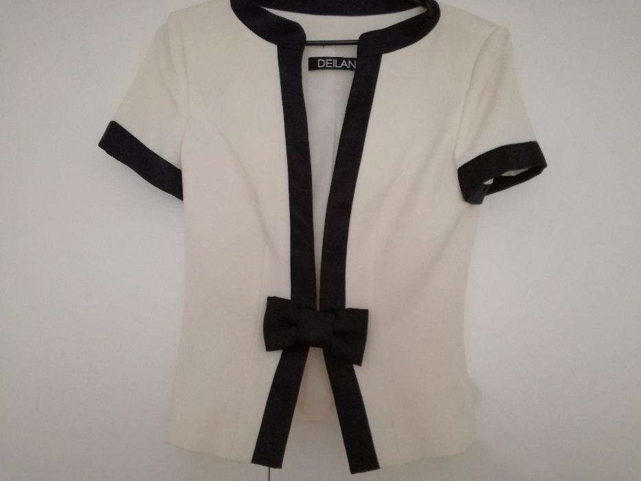 Sacou Deilani, marimea 38