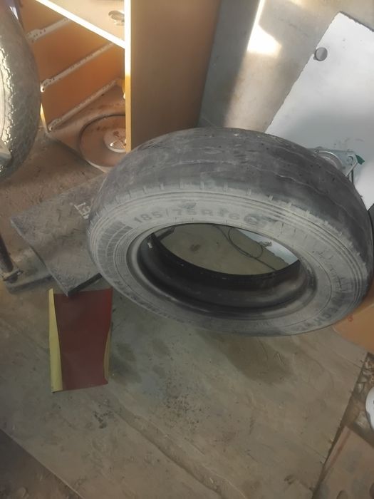 Газельге аяқ сатылады бә