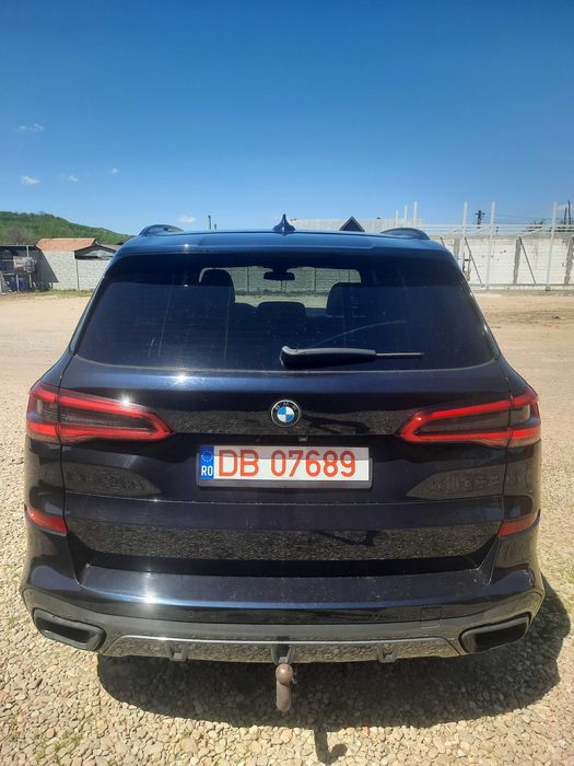 Bmw x5 30d  X-drive