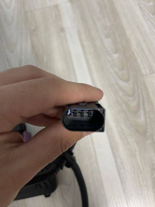 Vand RaceChip BMW E91