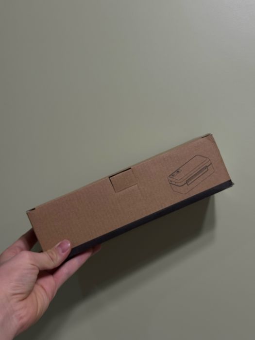 Принтер для каспи