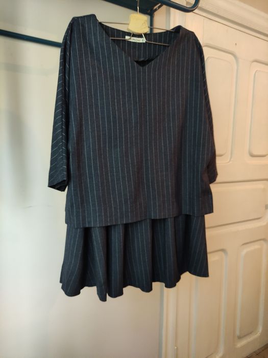 Продам костюм двойку