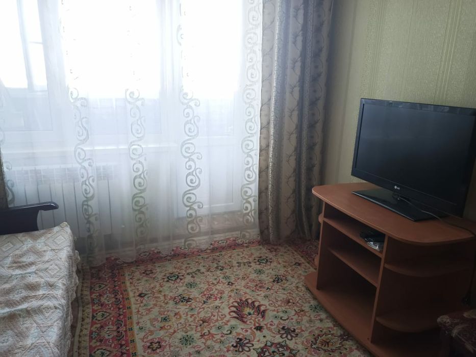 Сдам 3х.ком.кв 11мкр