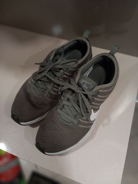 Маратонки Nike Dualtone racer /37.5