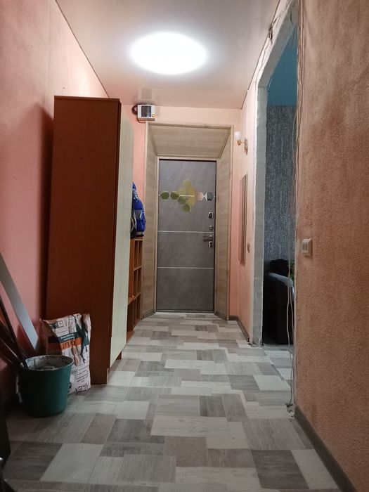 2-х комнатная квартира