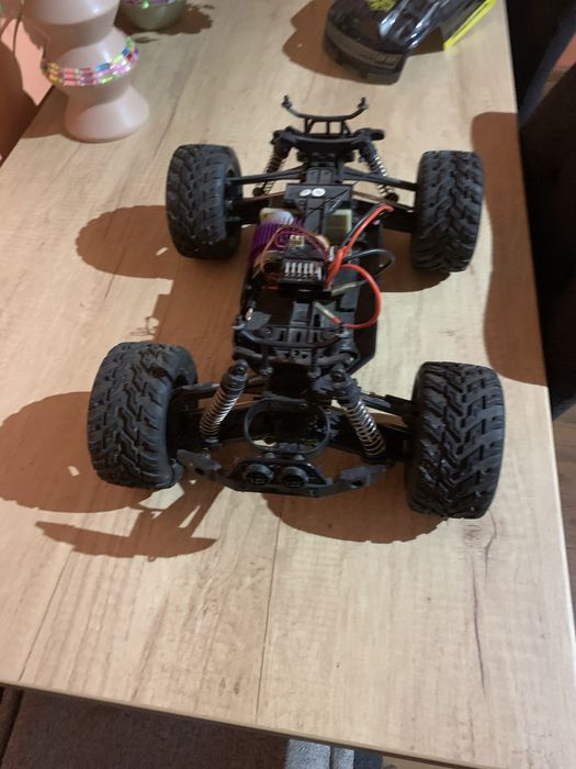 Monster truck  rc