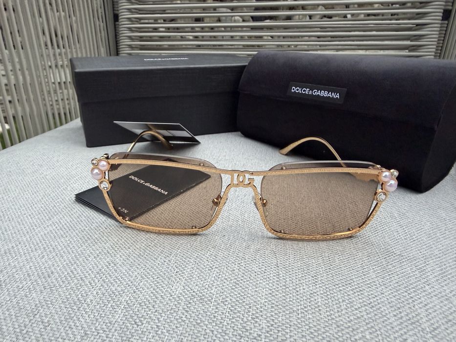 Ochelari de soare femei Dolce & Gabbana dg1653