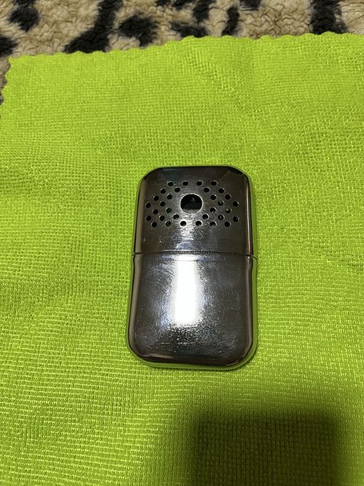 Грелка каталитическая