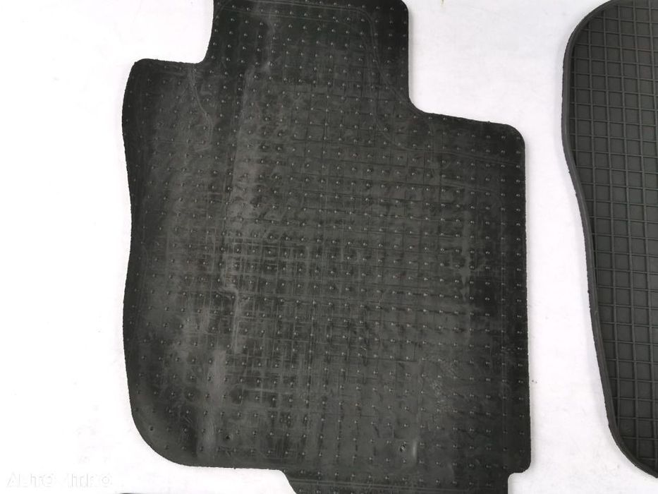 Covorase Cauciuc TOYOTA RAV-4 III 2006-2012