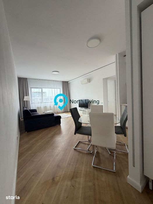 Apartament 2 Camere | Complex Securizat | Pipera Plaza | Disp. imediat