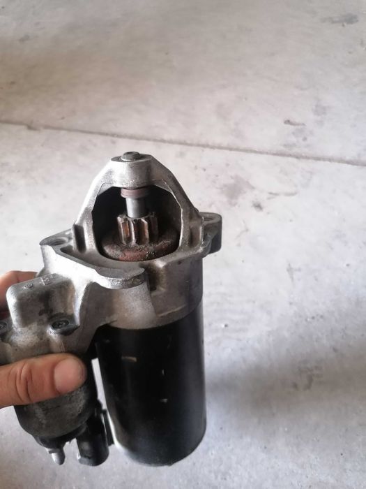 Electromotor audi a6 c6 2.0 d