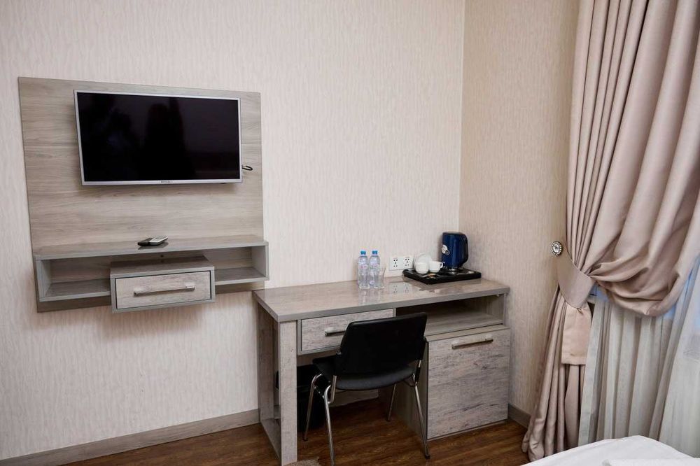 S Namangan Hotel