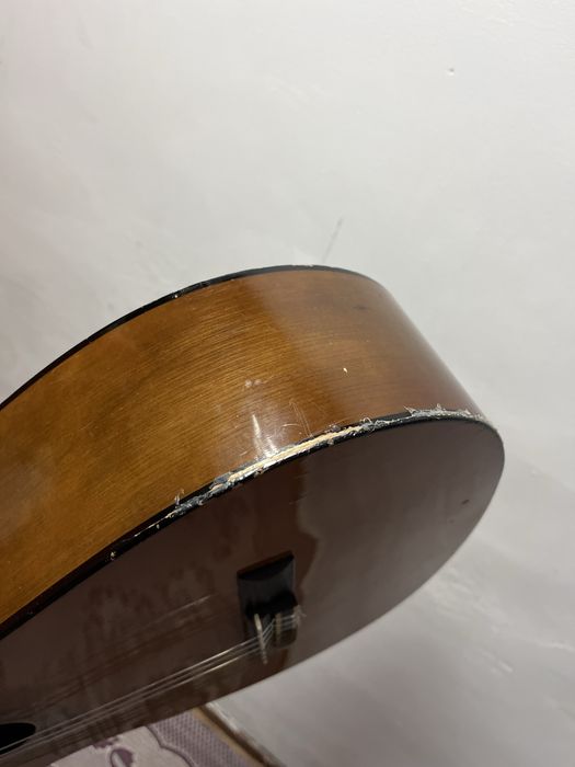 Гитара Yamaha C40