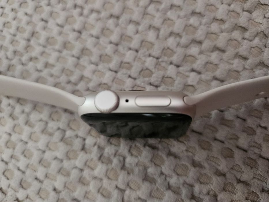 Часы Apple Watch SE 2 - поколения