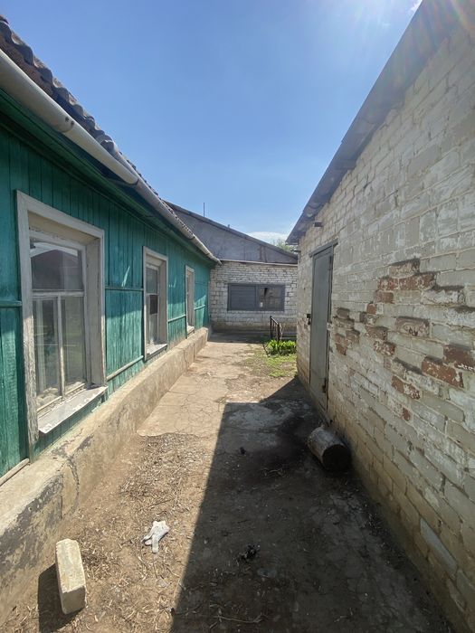 Продам частный дом