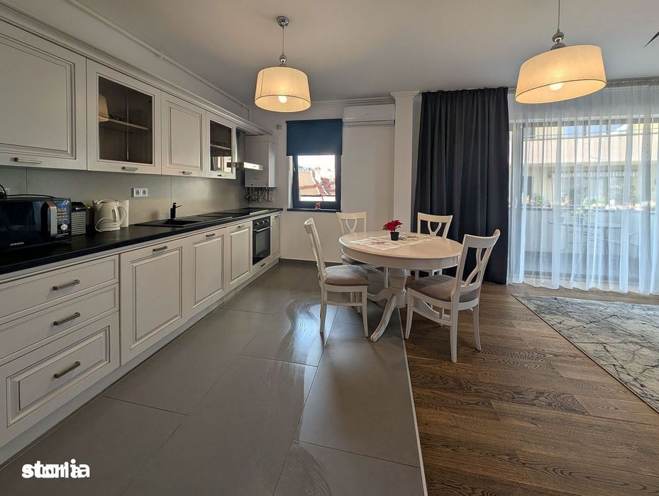 Apartament premium 2 camere – Cosmopolit, Centrul Civic