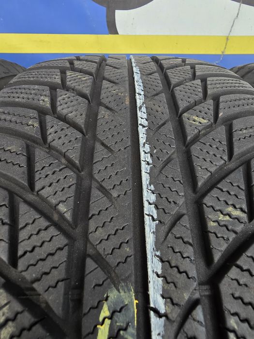 215 55 17 bridgestone m+s