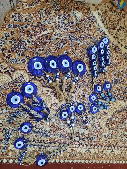 Обереги на подарок