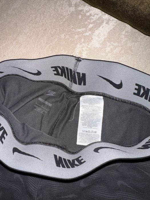 Дамски клин на Nike