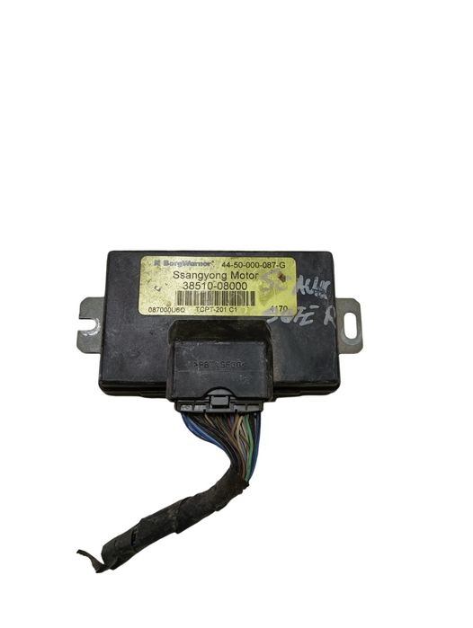 Modul Abs Ssangyong Rexton Gab_ 2002 - > 3851008000