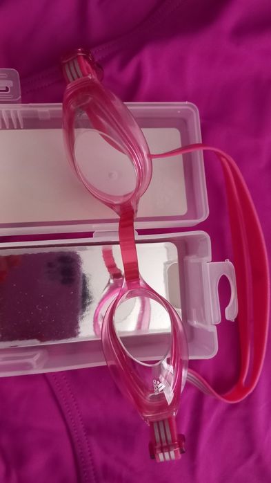 Очила за плуване Adidas