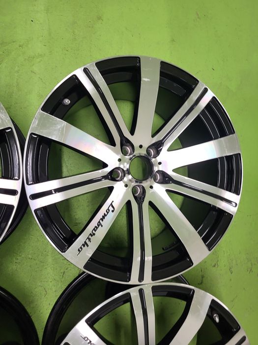 21 5x120 Bmw лети джанти 5х120 бмв